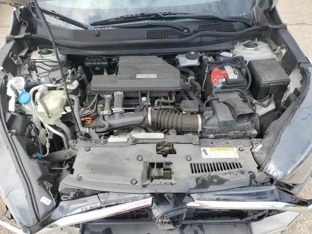 2020 HONDA CR-V EX - 2HKRW2H59LH673264