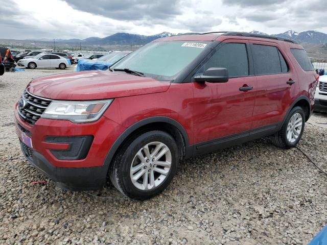 Vin: 1fm5k8bh8hgd62139, lot: 57119205, ford explorer 2017 img_1