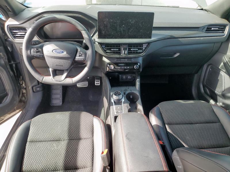 2024 FORD ESCAPE ST 1FMCU9NA8RUB39513