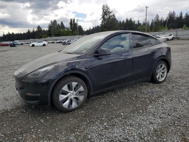 Vin: 7saygdee7rf985344, lot: 56403855, tesla model y 2024 img_1