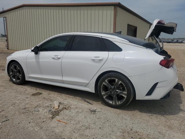 Vin: 5xxg34j29mg068248, lot: 56291105, kia k5 ex 20212