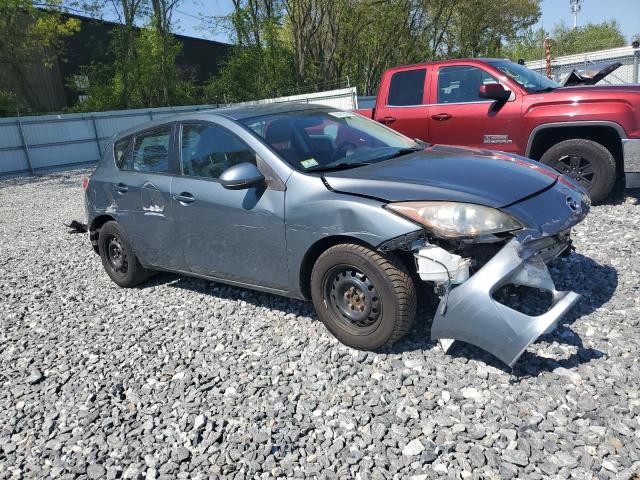 Vin: jm1bl1l82c1678447, lot: 56561505, mazda 3 i 20124