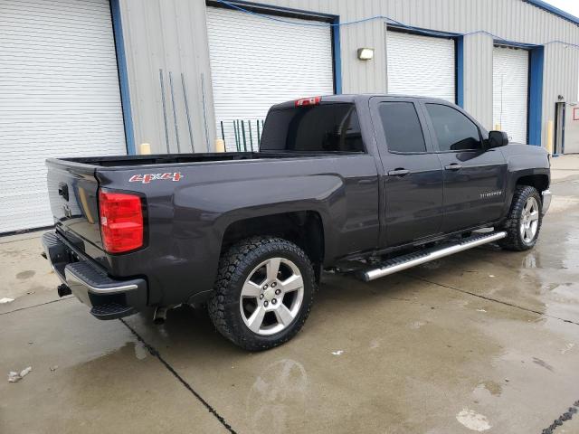 Vin: 1gcvkrec3ez351964, lot: 54617365, chevrolet all models k1500 lt 20143