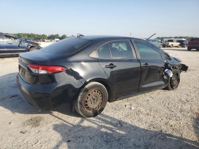 Vin: 5yfepmae5mp259405, lot: 56838805, toyota corolla le 20213