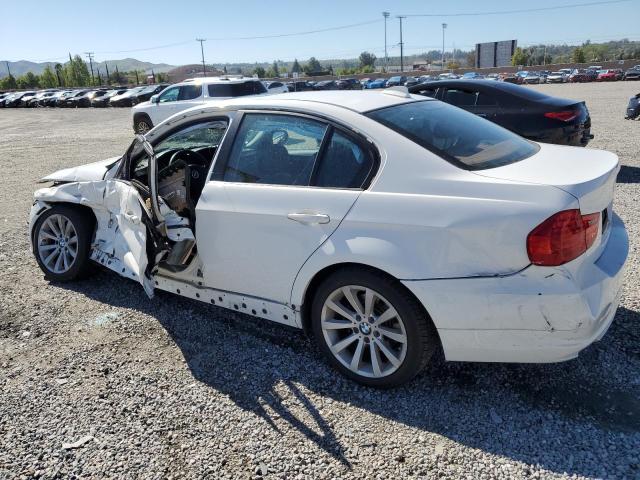 Vin: wbaph5c51ba998973, lot: 56344085, bmw 3 series i sulev 20112