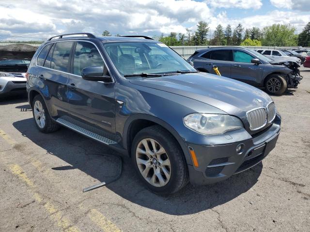 Vin: 5uxzv4c54d0b18678, lot: 58343465, bmw x5 xdrive35i 20134