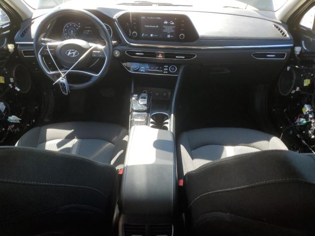 2020 HYUNDAI SONATA SEL - 5NPEF4JA0LH054196