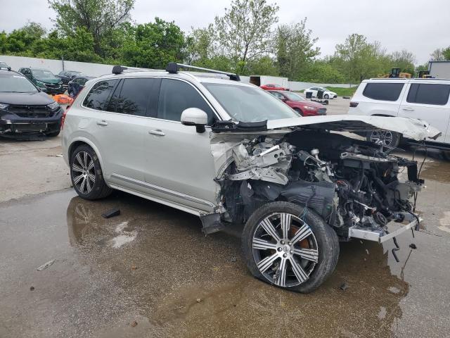 Vin: yv4a221lxl1607974, lot: 55291265, volvo xc90 t6 inscription 20204