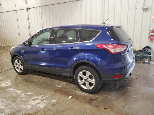 Vin: 1fmcu9g93eub02611, lot: 58448235, ford escape se 20142