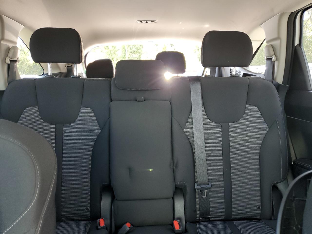 Kia Sorento lx 2023