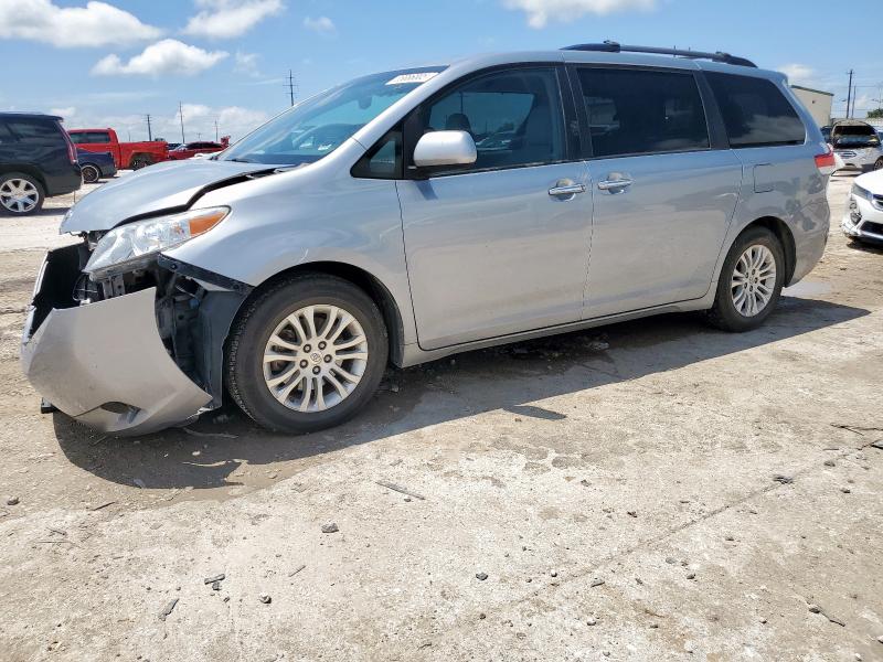 Vin: 5tdyk3dc1bs074854, lot: 55886805, toyota all models xle 2011 img_1