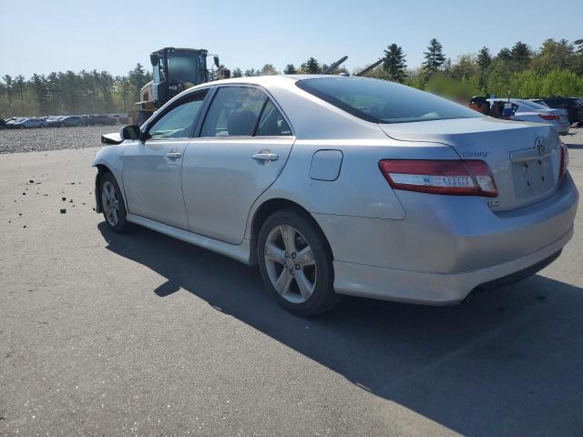 Vin: 4t1bf3ek3au049721, lot: 56591305, toyota camry base 20102