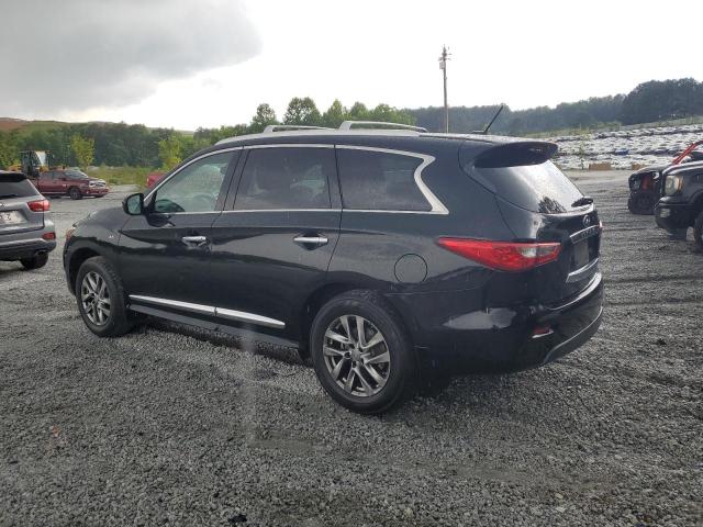 Vin: 5n1al0mm0ec514960, lot: 58670315, infiniti qx60 20142