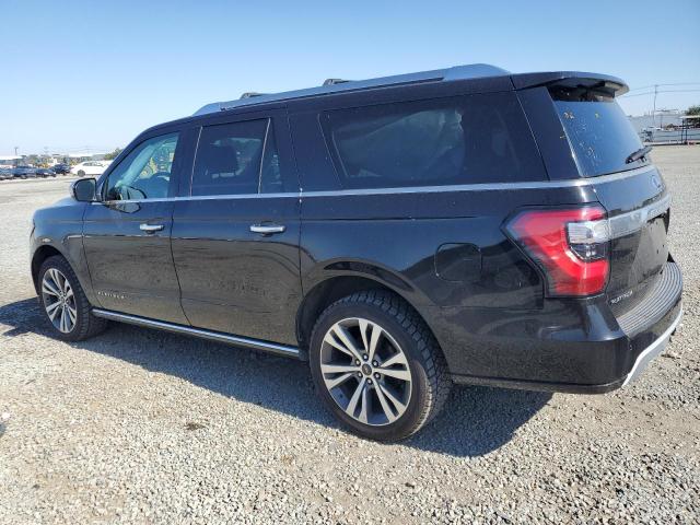 FORD EXPEDITION 2020 black  gas 1FMJK1MT2LEA15563 photo #3