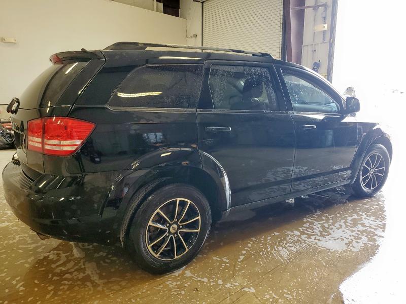 Vin: 3c4pdcab8jt386112, lot: 55617725, dodge journey se 20183