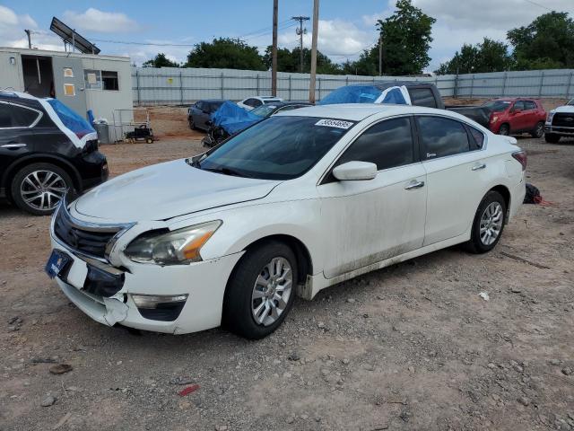 Vin: 1n4al3ap4en371204, lot: 58554695, nissan altima 2.5 2014 img_1