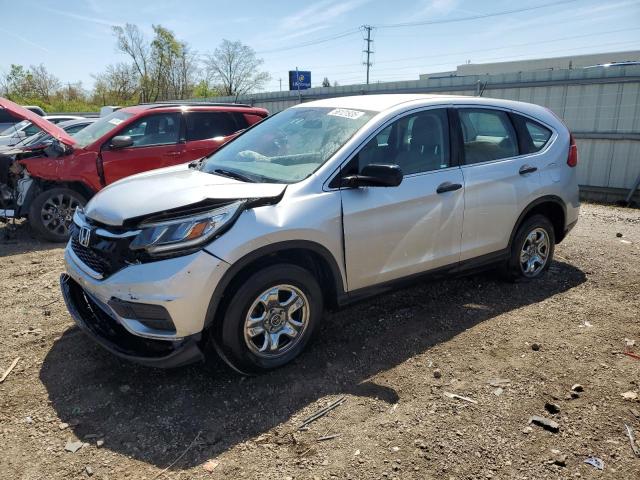 Vin: 3czrm3h31fg711667, lot: 56121935, honda crv lx 2015 img_1