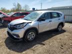 2015 HONDA CR-V LX - 3CZRM3H31FG711667