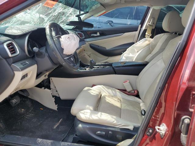 2017 NISSAN MAXIMA 3.5 1N4AA6AP6HC423102