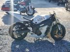 2005 SUZUKI GSX-R600 K - JS1GN7CA252110292