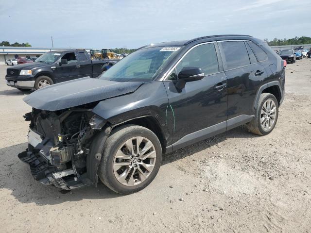 Vin: jtmc1rfvxld517725, lot: 56023865, toyota rav4 xle premium 2020 img_1