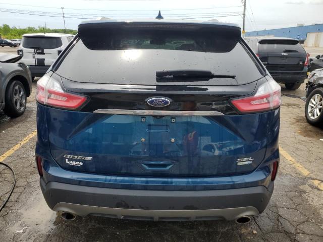 2020 FORD EDGE SEL 2FMPK4J95LBA75594
