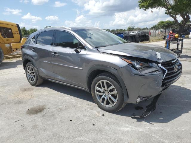 Vin: jtjyarbz3g2045638, lot: 54983165, lexus nx 200t base 20164