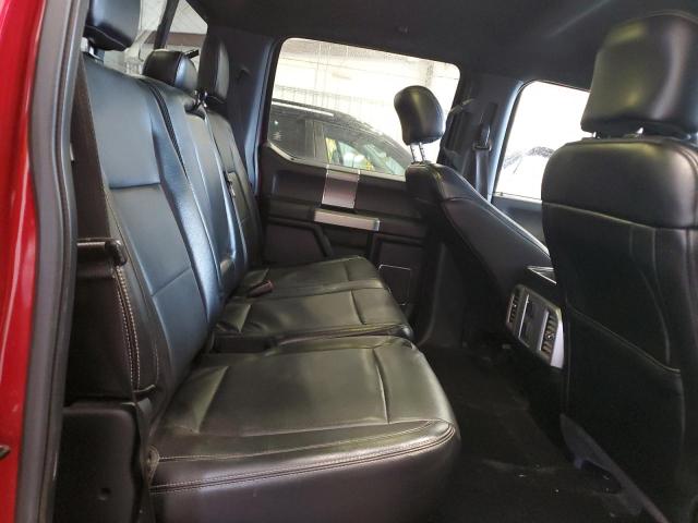 2015 FORD F150 SUPER - 1FTEW1EG8FKE35426