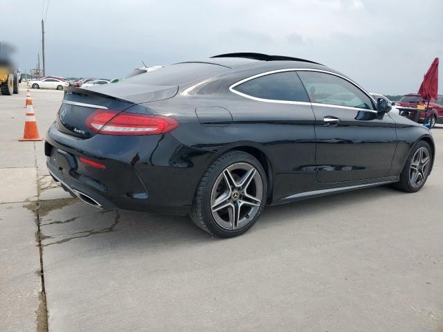 Vin: wddwj8eb3kf779335, lot: 57493355, mercedes-benz c-class 300 4matic 20193