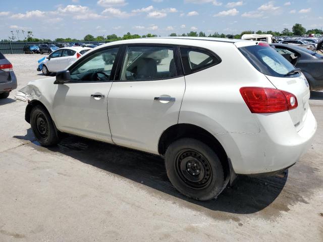 Vin: jn8as5mt0aw025256, lot: 55903435, nissan rogue s 20102