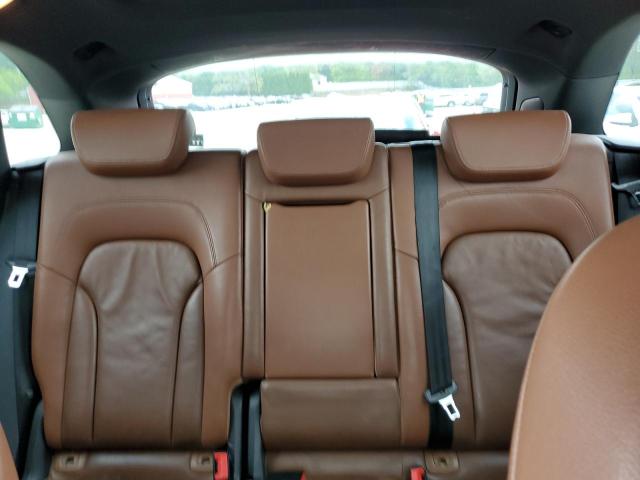2010 AUDI Q5 PREMIUM - WA1VKAFP4AA101803