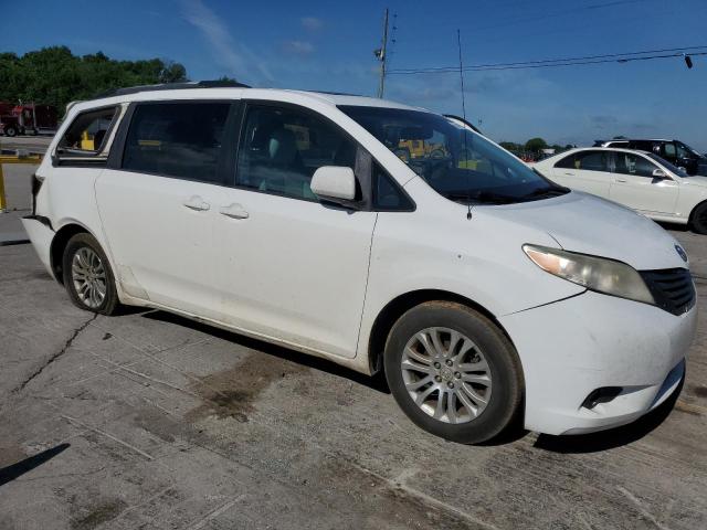 Vin: 5tdyk3dc3bs003056, lot: 55443845, toyota all models xle 20114