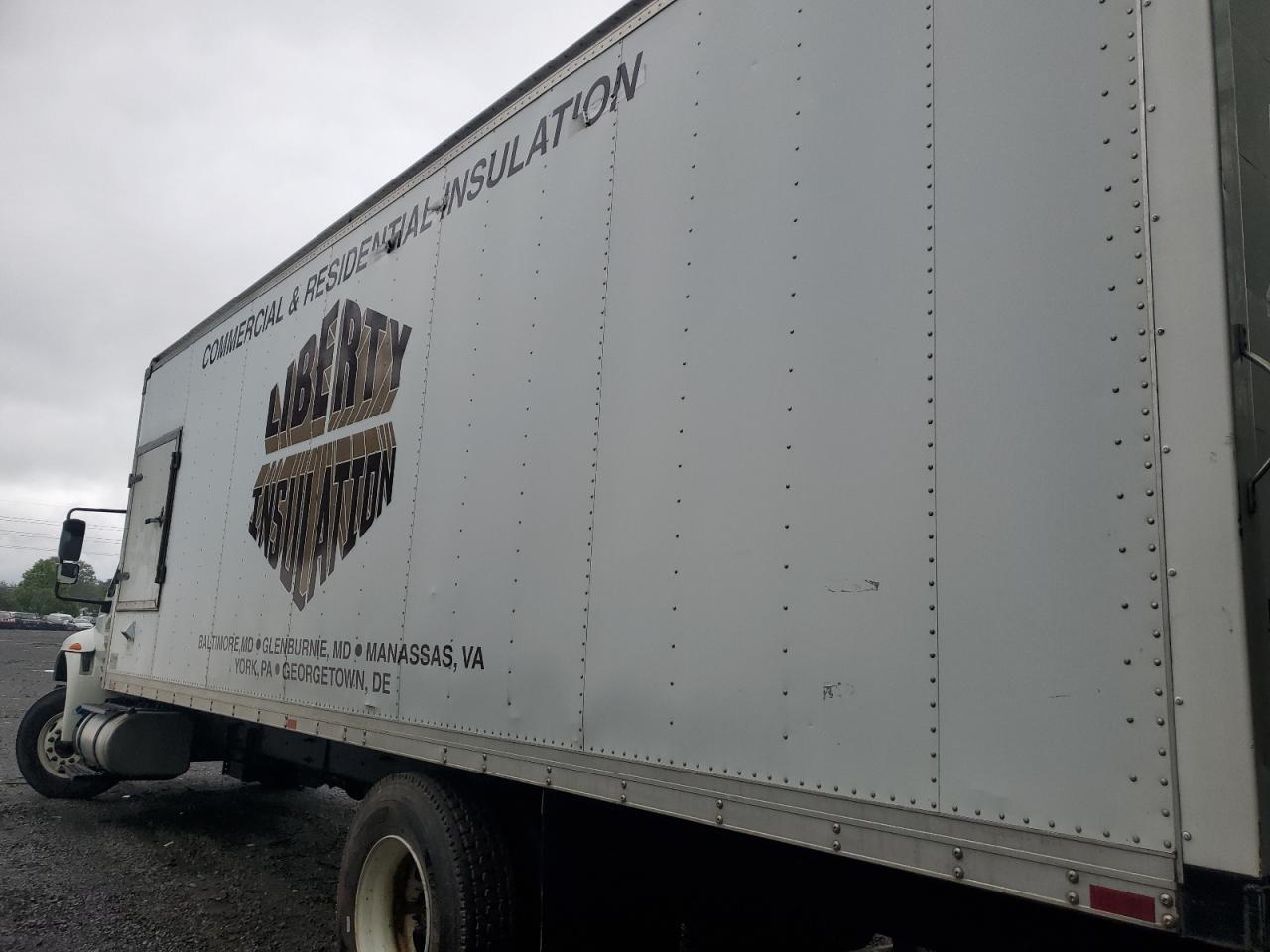 Lot #3291175968 2019 INTERNATIONAL 4000 4300