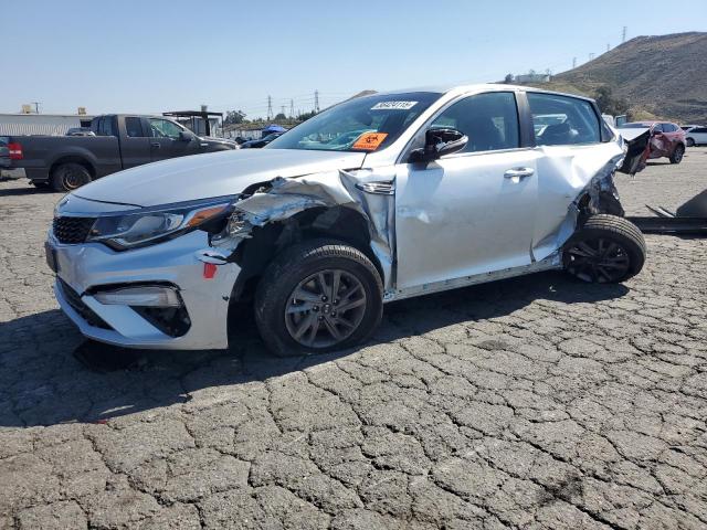Vin: 5xxgt4l31lg422283, lot: 56424115, kia optima lx 2020 img_1