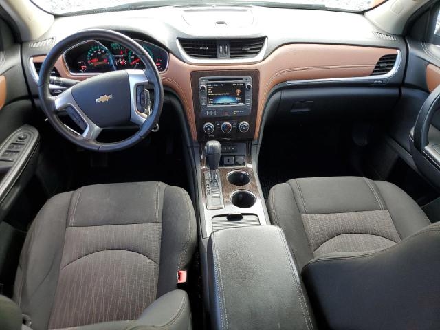 2016 CHEVROLET TRAVERSE L - 1GNKRGKD1GJ258675