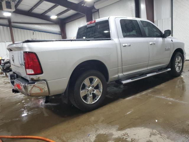 Vin: 3c6rr7lg7jg240889, lot: 57627555, ram 1500 slt 20183