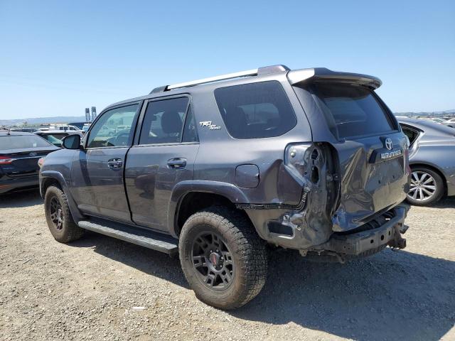 Vin: jtebu5jr6j5564680, lot: 58847355, toyota 4runner sr5/sr5 premium 20182
