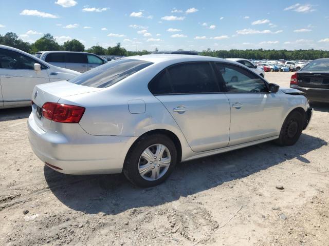 Vin: 3vw2k7aj7em223995, lot: 55951825, volkswagen jetta base 20143