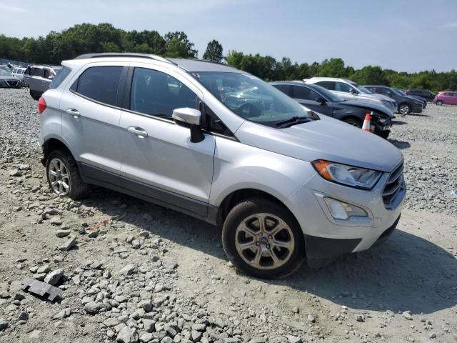 Vin: maj6s3gl8lc375990, lot: 57828265, ford ecosport se 20204