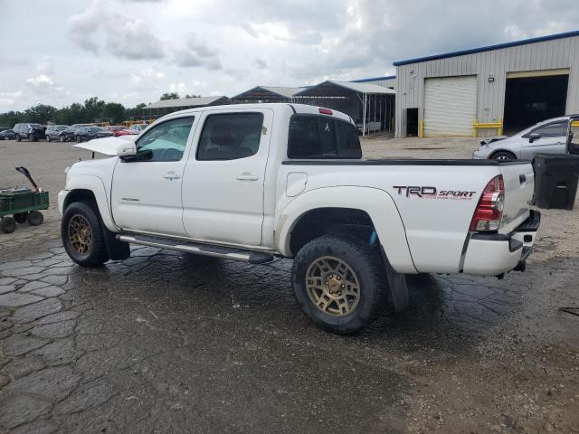 2015 TOYOTA TACOMA DOU - 5TFJU4GN6FX075027