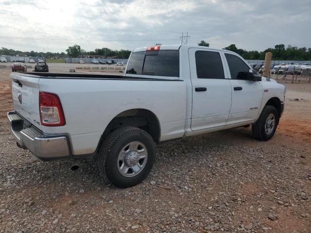 Vin: 3c6ur5cj7ng277845, lot: 57243975, ram 2500 tradesman 20223