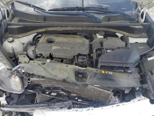 2018 KIA SPORTAGE L - KNDPMCAC0J7394783