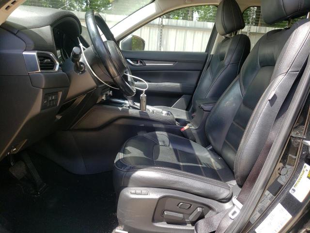 2019 MAZDA CX-5 GRAND - JM3KFADM9K0608894