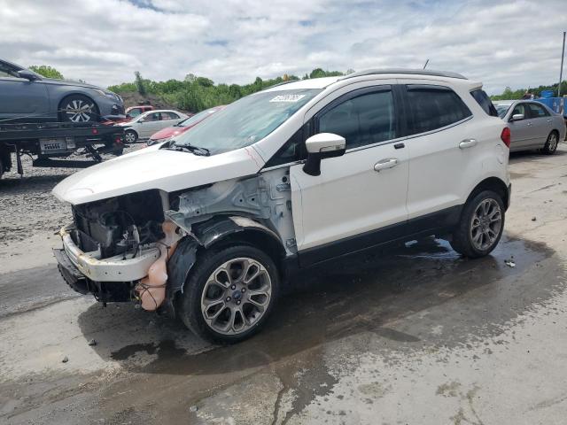 Vin: maj6p1wl0jc205255, lot: 57236765, ford ecosport titanium 2018 img_1