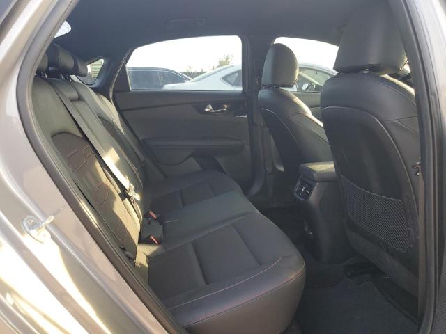 2022 KIA FORTE GT - 3KPF44AC9NE477331