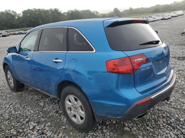 Vin: 2hnyd2h25bh538615, lot: 55720815, acura mdx 20112