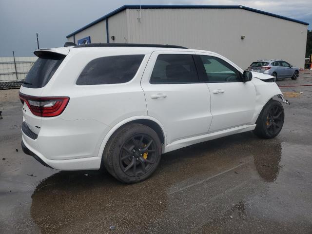 Vin: 1c4sdjgj7rc219132, lot: 58584655, dodge durango srt 392 20243