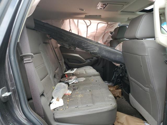 2018 GMC YUKON DENA - 1GKS2CKJ4JR216364