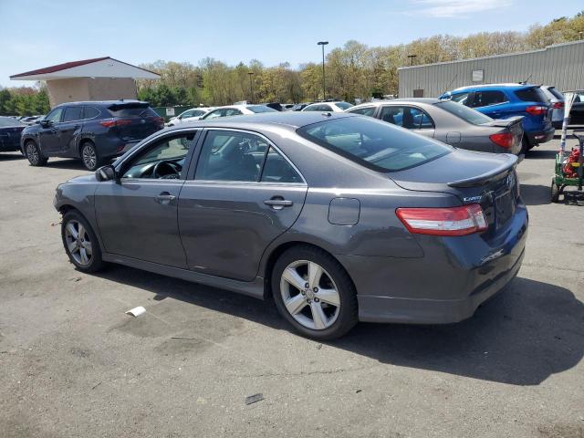 Vin: 4t1bf3ekxau559144, lot: 55165495, toyota camry base 20102