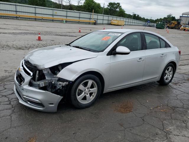 2016 CHEVROLET CRUZE LIMI - 1G1PE5SB9G7211378